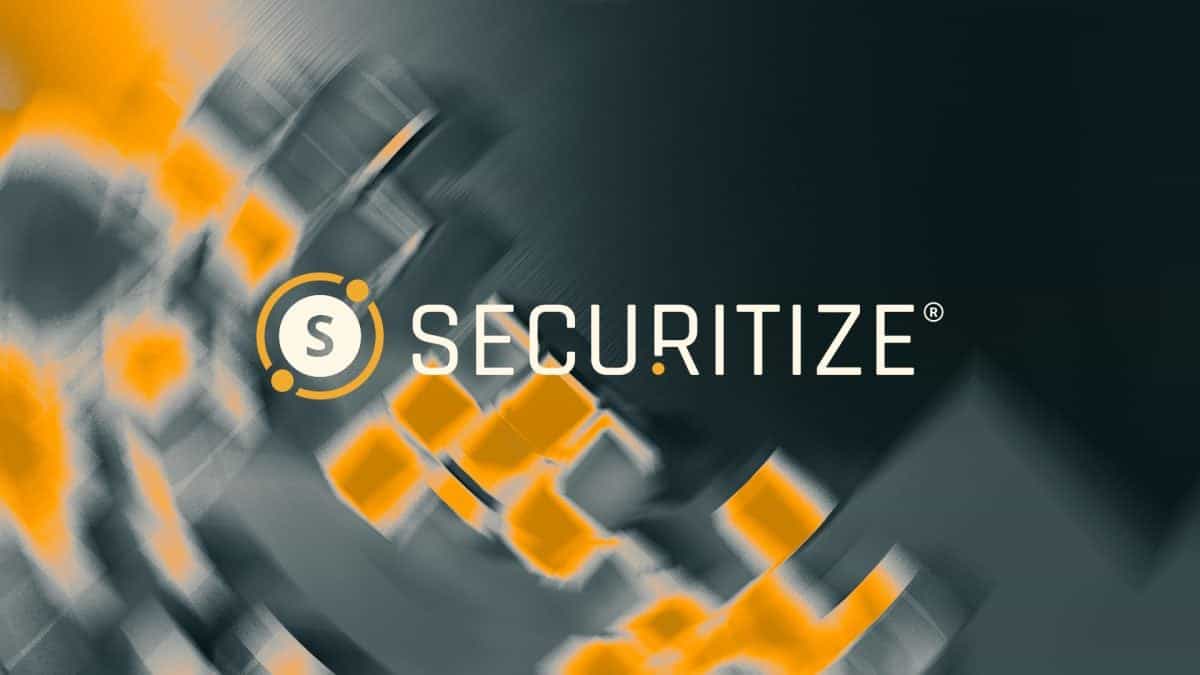 前SEC和摩根大通高管Brett Redfearn加入Securitize担任总裁