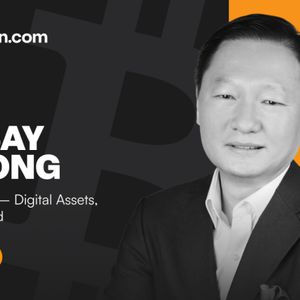 ComTech Gold的Lim Say Cheong：黄金代币化与现实世界资产的未来