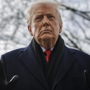 特朗普设定三周结束伊朗战争目标，这些催化剂或推动比特币上涨