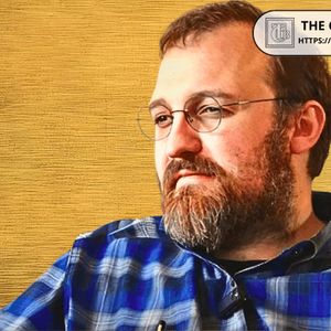 Cardano创始人指控Coinbase阻碍加密清晰法案通过