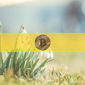 比特币勉强避免平最差月度连跌纪录：四月走势如何？