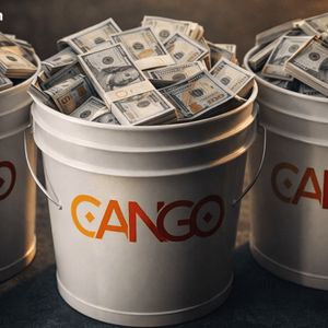 比特币矿企Cango融资7500万美元，加速向AI计算平台转型
