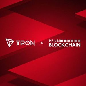 TRON DAO参与宾夕法尼亚区块链会议2026，支持黑客马拉松与开发者活动