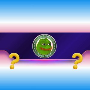 PEPE图表闪现买入信号：50%暴涨行情即将到来？