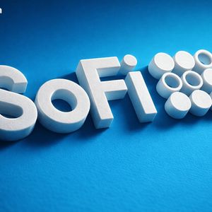 SoFi Technologies推出首个全国性银行企业加密与稳定币平台