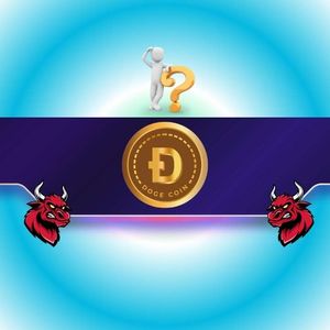 狗狗币（DOGE）或即将迎来重大突破：暴跌还是暴涨？