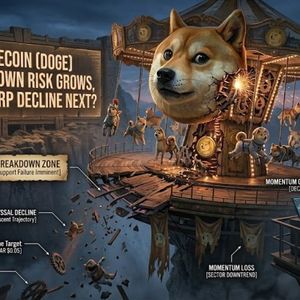 Dogecoin Price Analysis