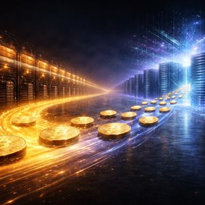 比特币矿工Riot再转出500枚BTC，AI业务扩张或为动因