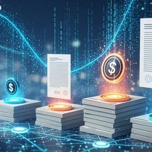 Openeden与BNY Investments合作推出代币化信贷产品HYBOND