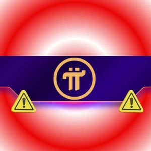 Pi Network发布关键澄清，但PI价格持续下跌