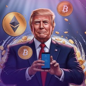 World Liberty Financial陷道德危机：WLFI加密货币能否在腐败指控中幸存？