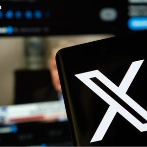 埃隆·马斯克的X平台将自动锁定首次发布加密货币内容的账户