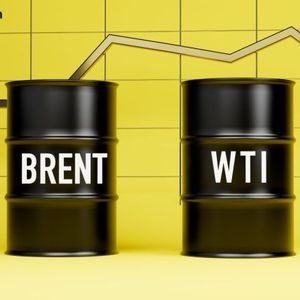 比特币在67,000美元附近徘徊：美国政治动荡与能源价格飙升下的市场表现