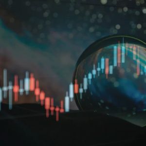 比特币2026年第一季度暴跌24%，创2018年以来最差季度表现