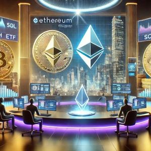 Charles Schwab将推出"Schwab Crypto"账户，提供直接比特币和以太坊交易