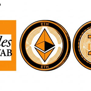 嘉信理财宣布加密货币账户"即将推出"，为4600万客户开启数字资产交易