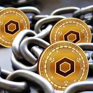 Chainlink周末向币安转账4200万美元引发关注，鲸鱼钱包数量创新高