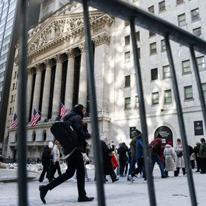 IMF警告：代币化金融可能放大市场危机风险