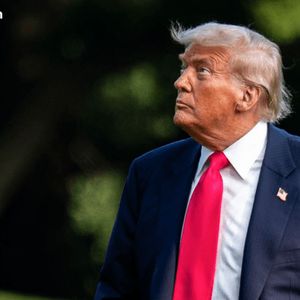 比特币坚守6.7万美元关口，特朗普向伊朗发出48小时最后通牒