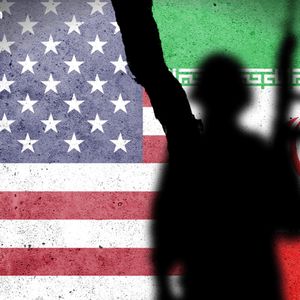 Kalshi与Polymarket伊朗预测：超2亿美元押注2026年冲突结果