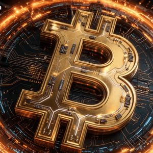 比特币难度攀升3.87%，算力下滑，下一次调整将至