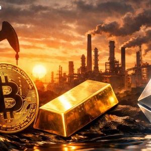 「历史已至」：罗伯特·清崎将比特币列为2026年最安全的投资之一