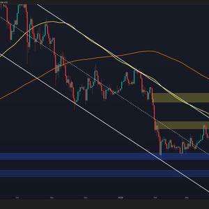 以太坊价格分析：ETH将突破还是跌向1800美元？