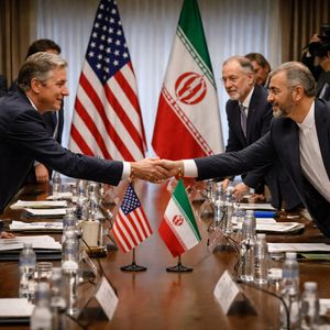 比特币价格预测：美伊考虑45天停火协议，BTC小幅上涨