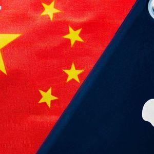苹果应监管要求从中国App Store下架Jack Dorsey的Bitchat应用