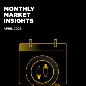 比特币和以太坊3月表现超越黄金与股票，加密货币迎来"地缘政治韧性"里程碑