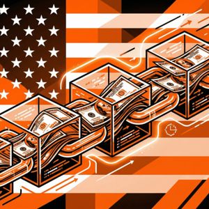 Bitgo CEO提议：公共区块链是解决政府欺诈的终极方案