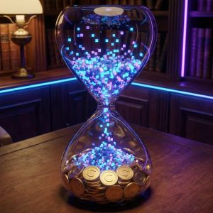 IMF警告：代币化重塑全球金融，亟需健全法律框架