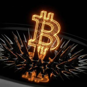 比特币突破7万美元大关，清算潮与市场预期背道而驰