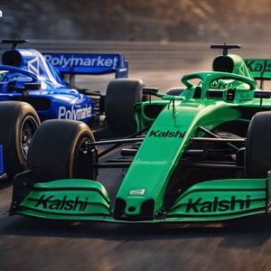 预测市场热潮持续：Polymarket和Kalshi领跑3月257亿美元交易量