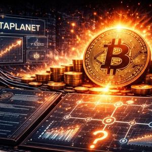 Metaplanet再购5,075枚比特币，目标持有21万枚BTC（占总供应量1%）