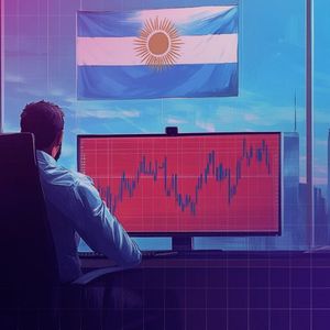 阿根廷总统米莱LIBRA代币调查新证据曝光：电话记录揭示与项目方密切关联