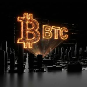 美伊紧张局势升级：油价飙升，加密货币波动加剧