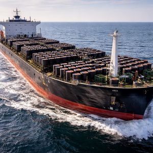 晚间摘要：特朗普伊朗最后期限临近，油价飙升冲击市场，比特币保持坚挺