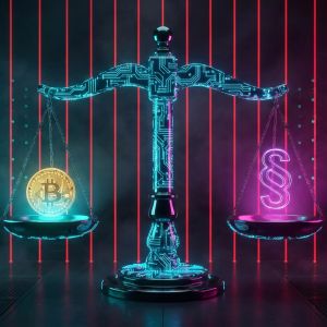 FDIC在GENIUS法案框架下推进稳定币规则提案