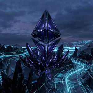 以太坊持稳，投资者密切关注阻力位与支撑位