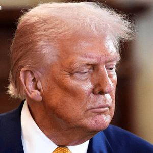 特朗普宣布与伊朗达成两周停火协议，比特币飙升至7.1万美元