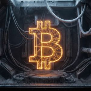 比特币和美国股指期货因特朗普宣布与伊朗临时停火而上涨