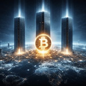 比特币算力集中化持续：美俄中三国掌控全球65%挖矿份额