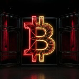 摩根士丹利获批后将推出首只比特币现货ETF