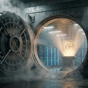 亚洲监管变革：加密货币行业高管面临更高个人责任