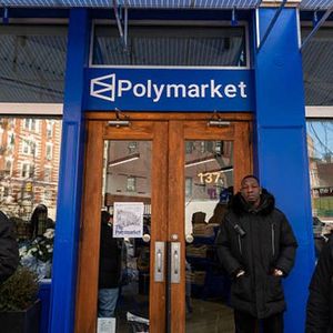 Polymarket停火赌注持续引发内幕交易和事件定义关注 - 报告