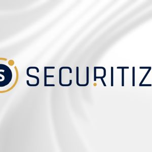 Currenc Group与Securitize和Animoca合作，在以太坊和Solana上代币化纳斯达克股票
