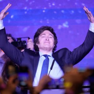 阿根廷审查LIBRA案电话记录，涉及总统哈维尔·米莱（报道）