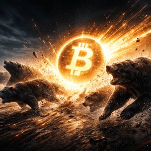 比特币飙升至72,000美元，引发4.7亿美元加密货币空头被清算