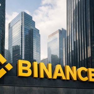 币安通过Capital Connect升级和投资组合账户增强机构服务